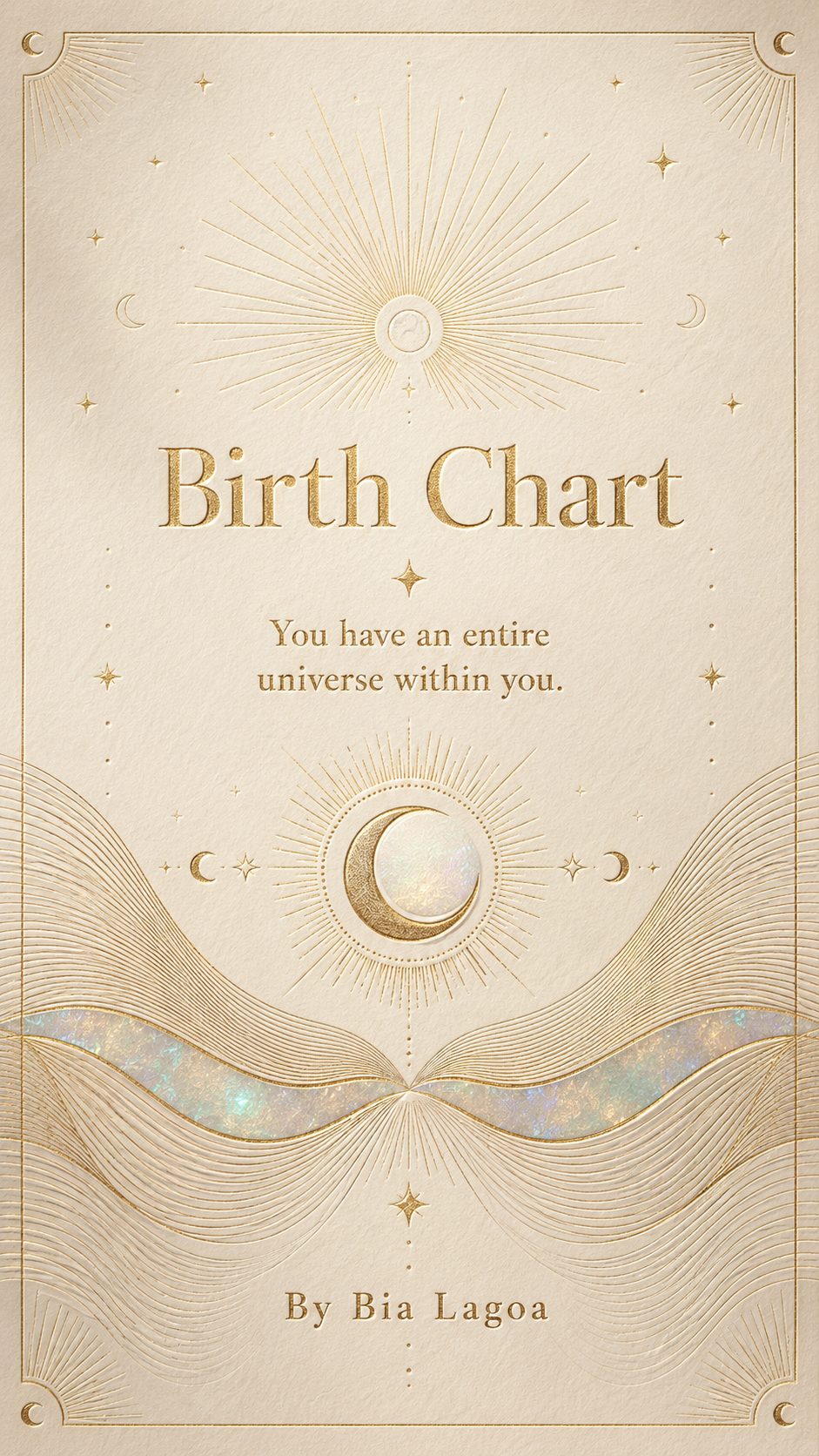 Birth Chart