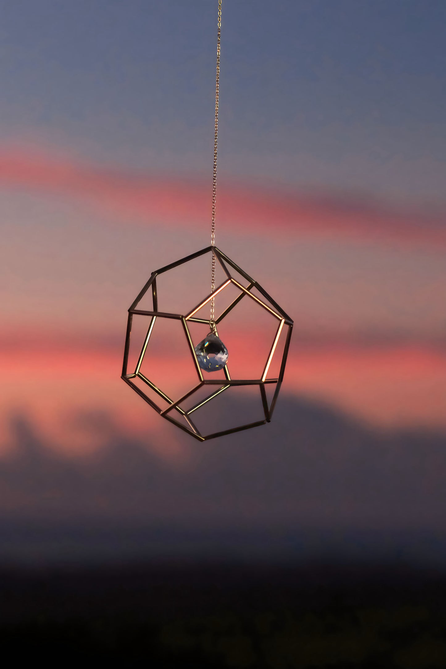 Dodecahedron