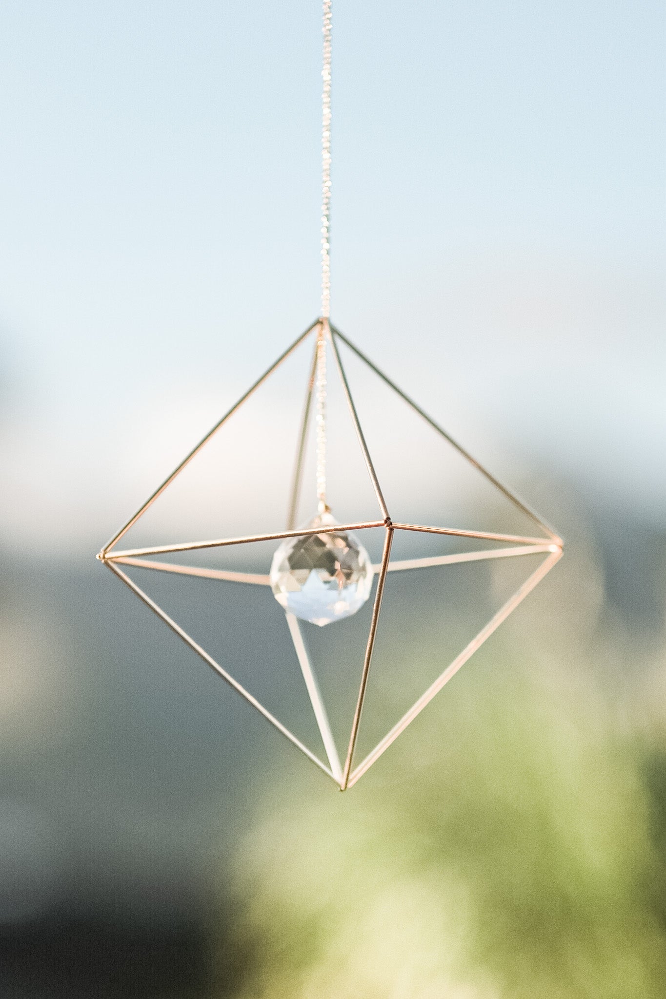 Octahedron