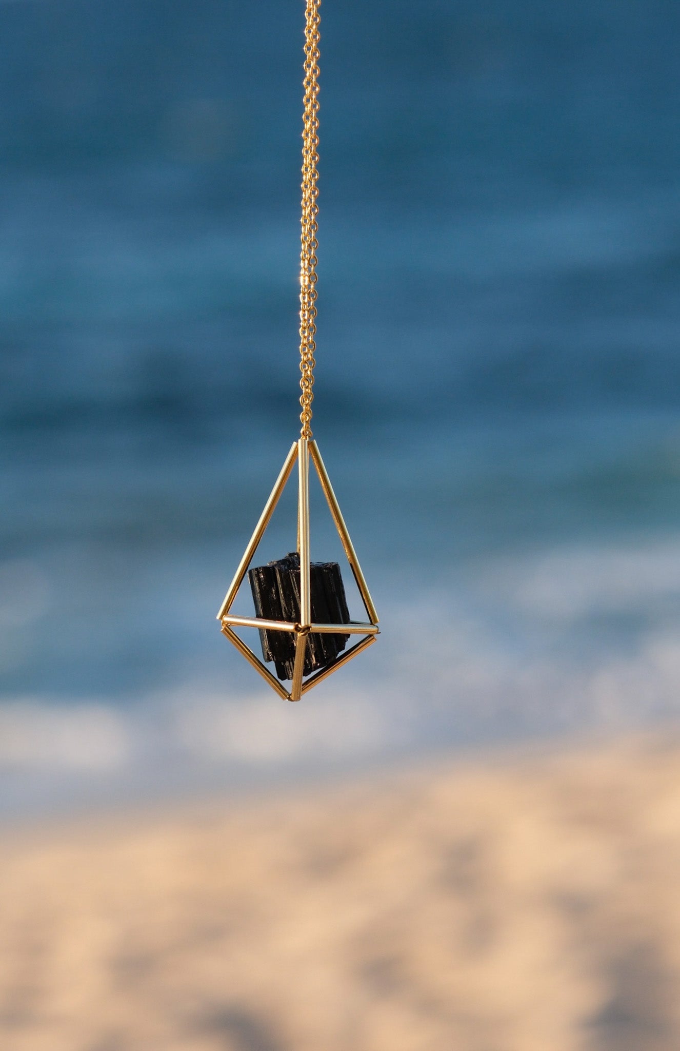 Black Tourmaline