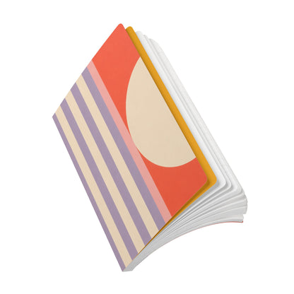 Softcover Journal (with Inside Prints)