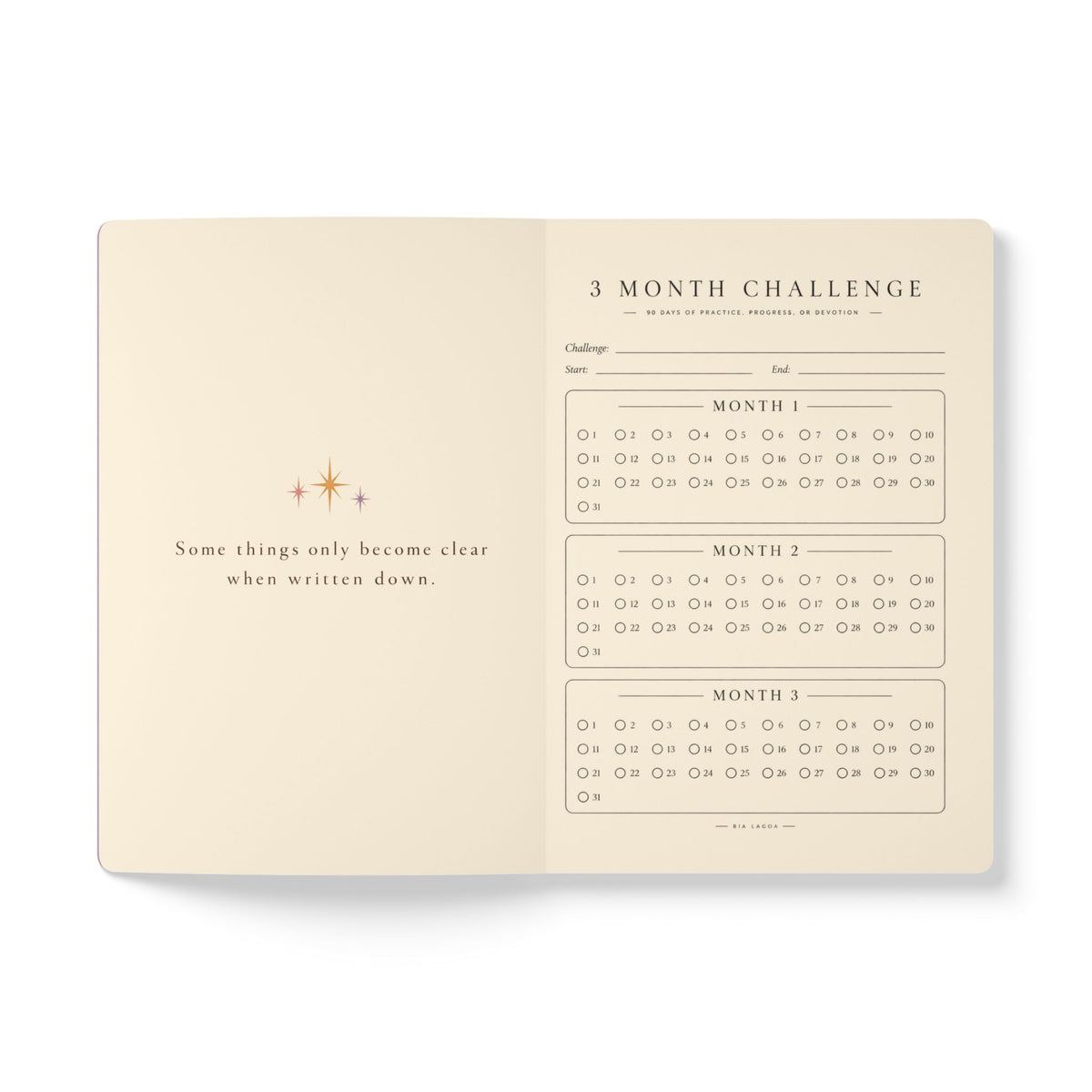 Journal