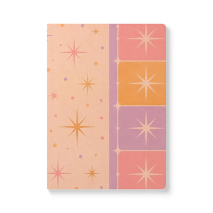 Softcover Journal (with Inside Prints)