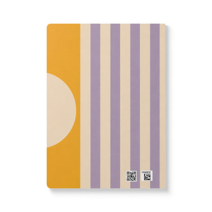 Softcover Journal (with Inside Prints)