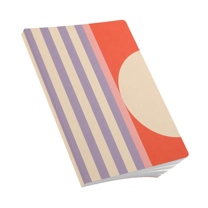 Softcover Journal (with Inside Prints)