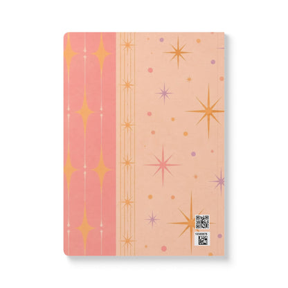 Softcover Journal (with Inside Prints)