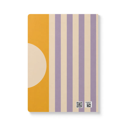 Softcover Journal (with Inside Prints)