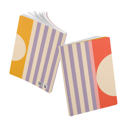 Softcover Journal (with Inside Prints)