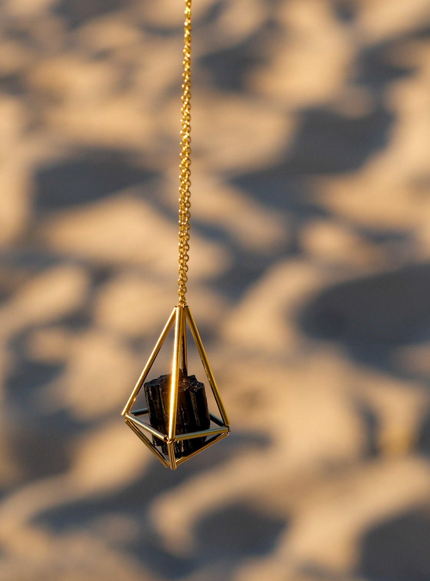 Black Tourmaline