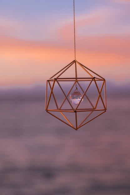 Icosahedron
