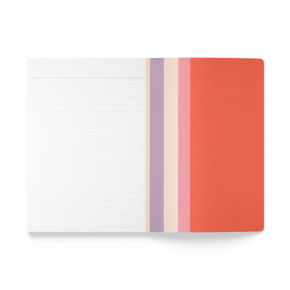 Softcover Journal (with Inside Prints)