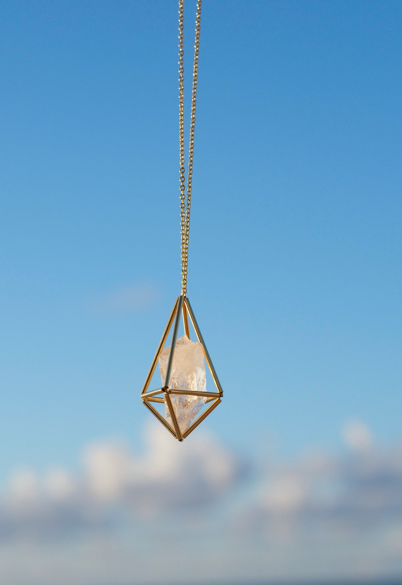 Clear Quartz