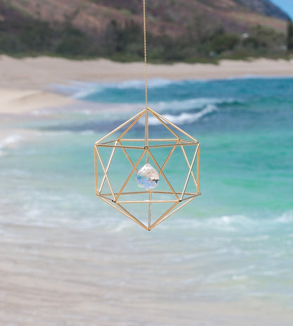 Icosahedron