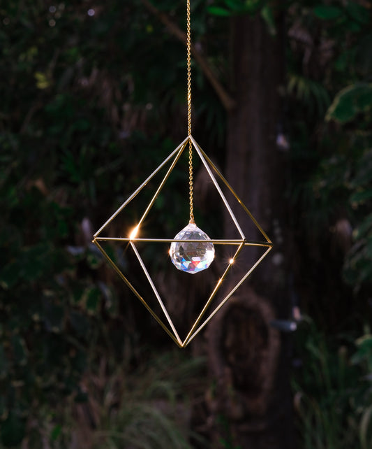 Octahedron