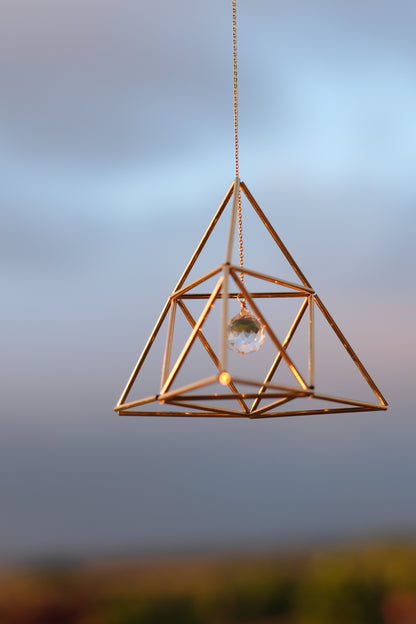 Tetrahedron