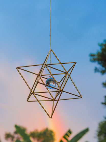 Merkabah