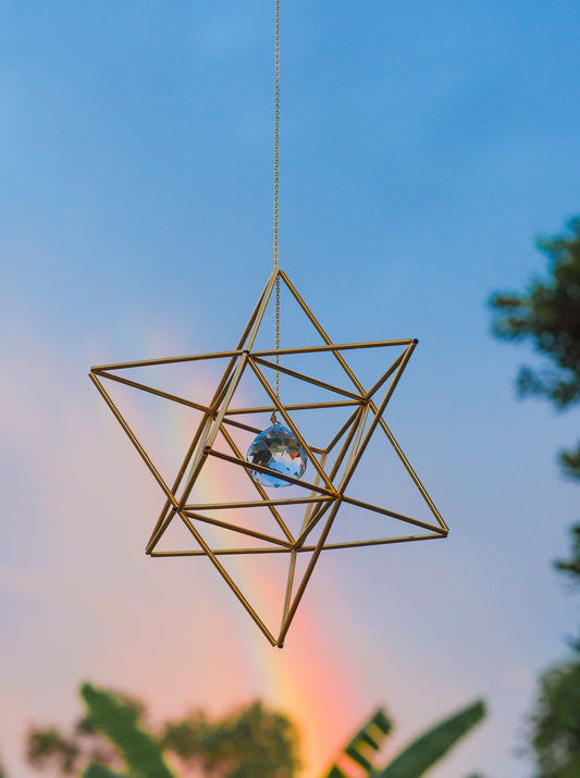 Merkabah