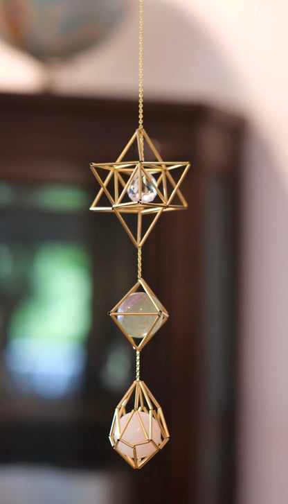 Custom Made Jewel