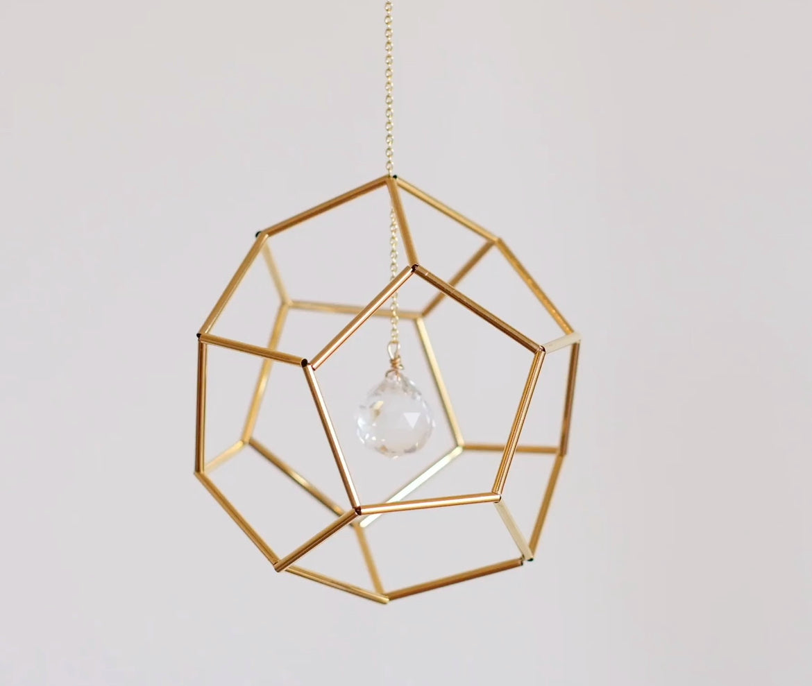 Dodecahedron