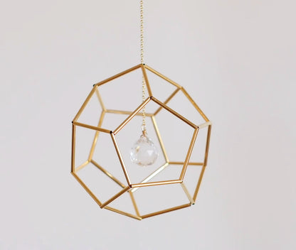 Dodecahedron