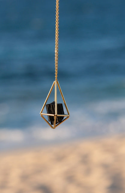 Black Tourmaline