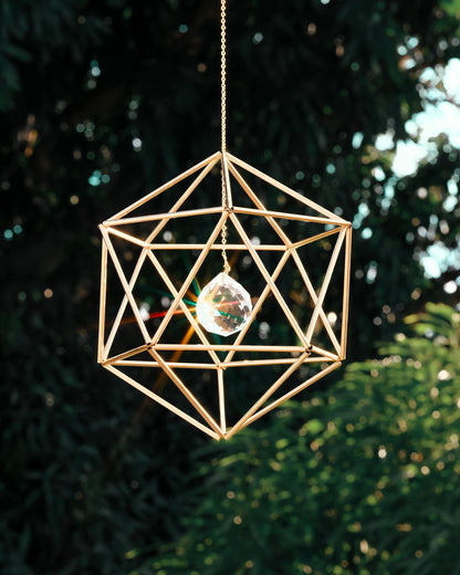Icosahedron