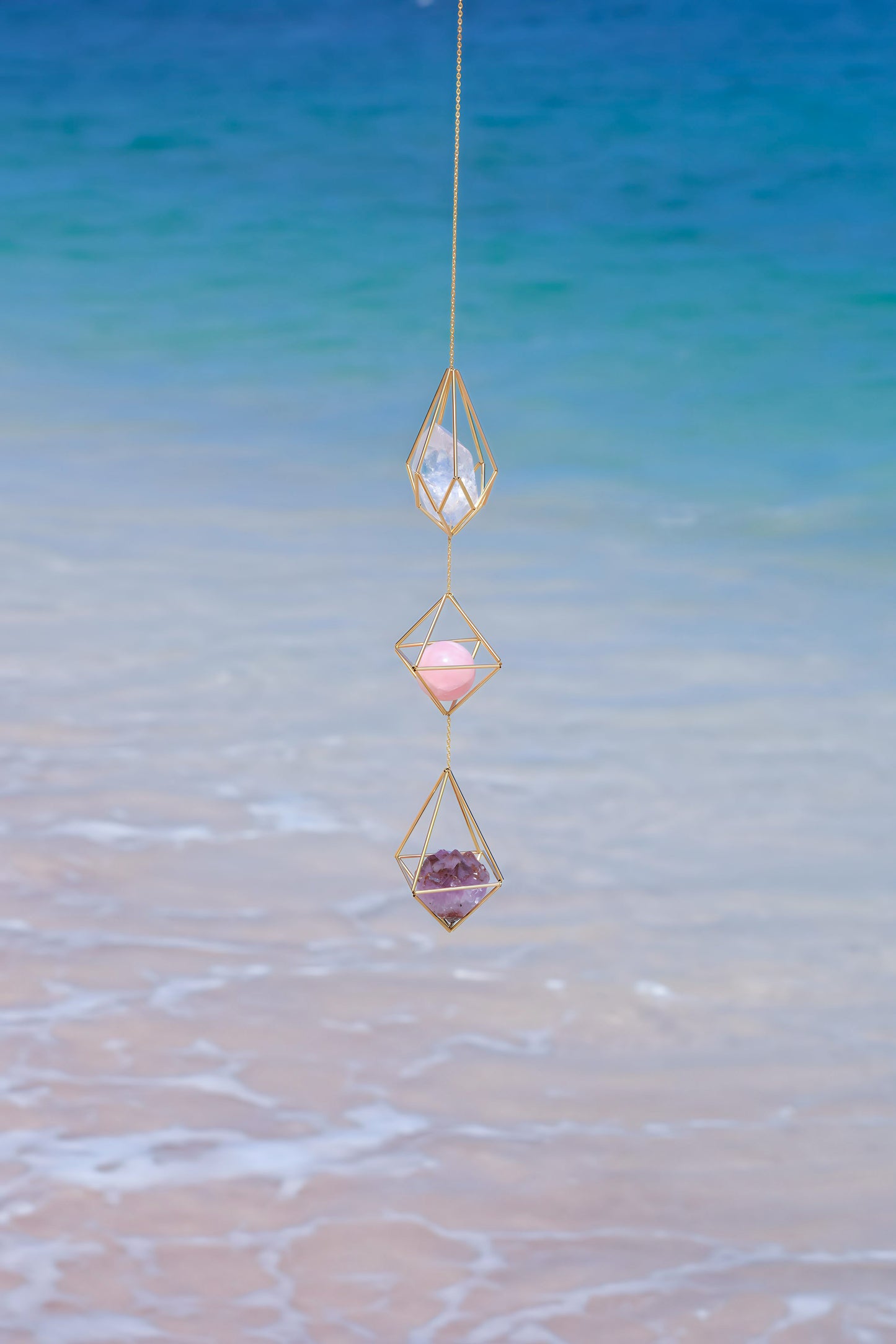 Custom Made Jewel