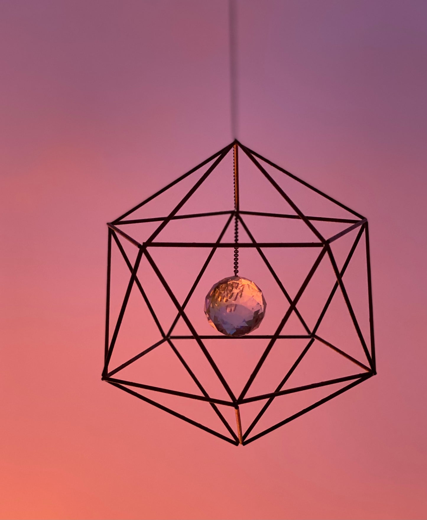 Icosahedron