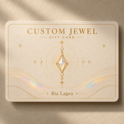 Custom  Jewel
