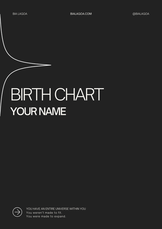 Birth Chart