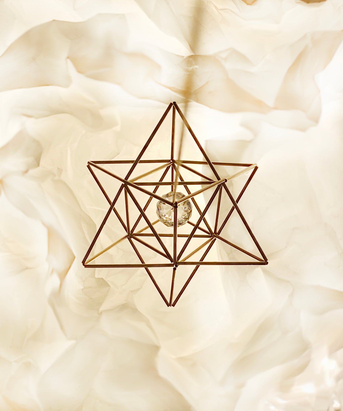 Merkabah Star