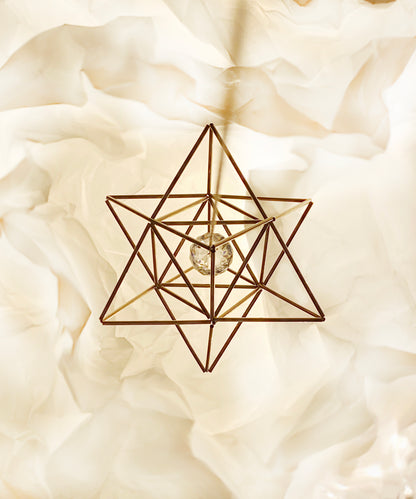 Merkabah Star