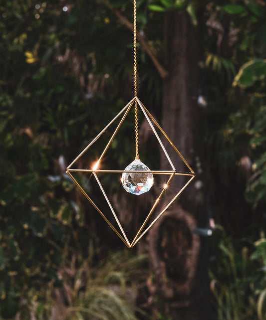 Octahedron