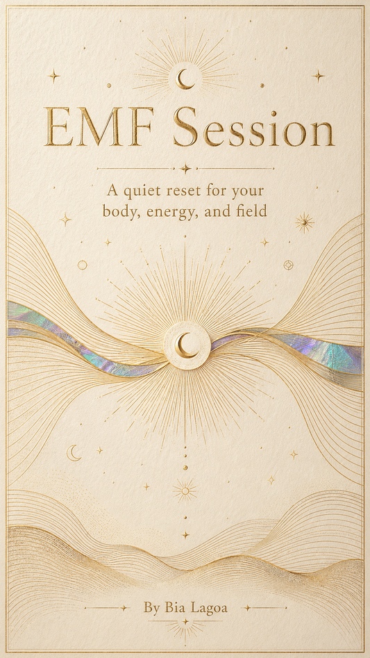 EMF Session