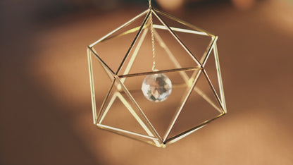 Icosahedron